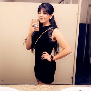 Meet your Posher, Citlally